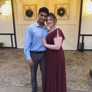 Meet your Posher, Madison